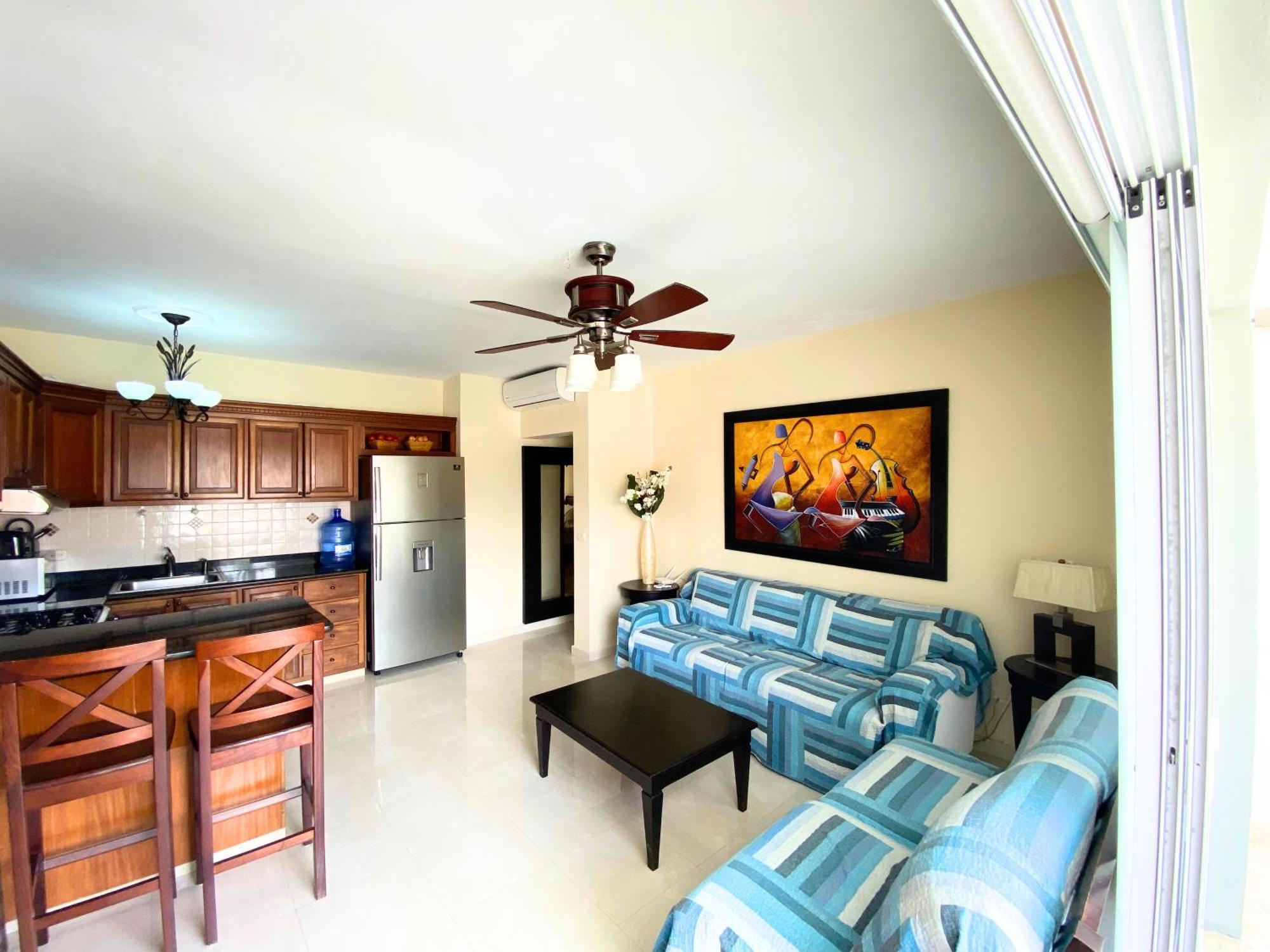 Caraibico Deluxe Beach Club & Spa Punta Cana Room photo