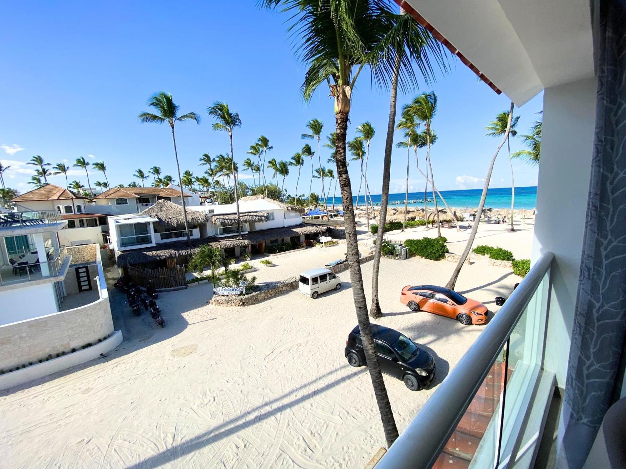 Caraibico Deluxe Beach Club & Spa Punta Cana Exterior photo