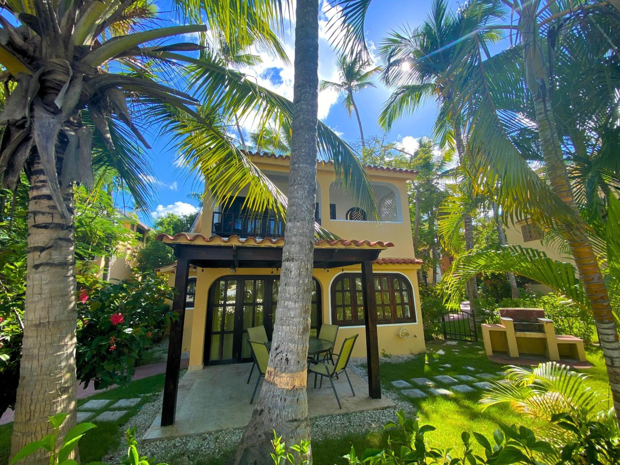 Caraibico Deluxe Beach Club & Spa Punta Cana Room photo