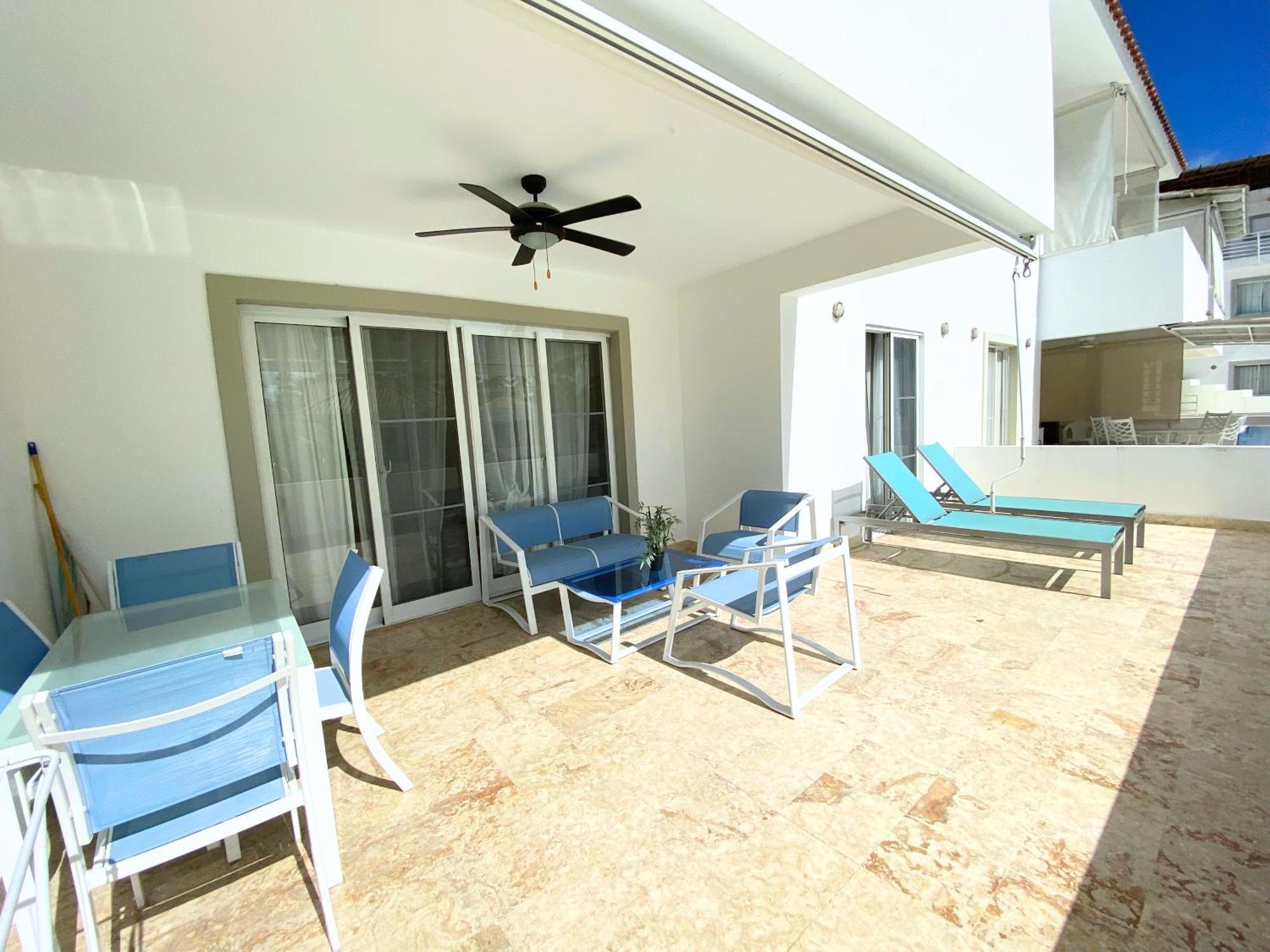 Caraibico Deluxe Beach Club & Spa Punta Cana Room photo