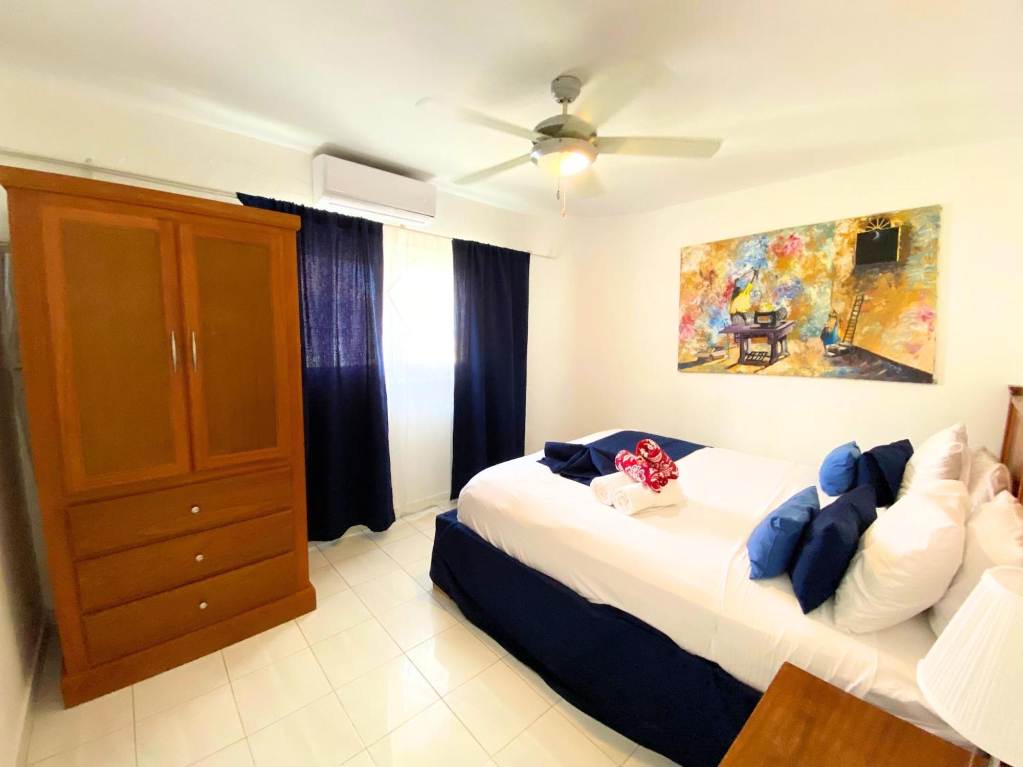 Caraibico Deluxe Beach Club & Spa Punta Cana Room photo