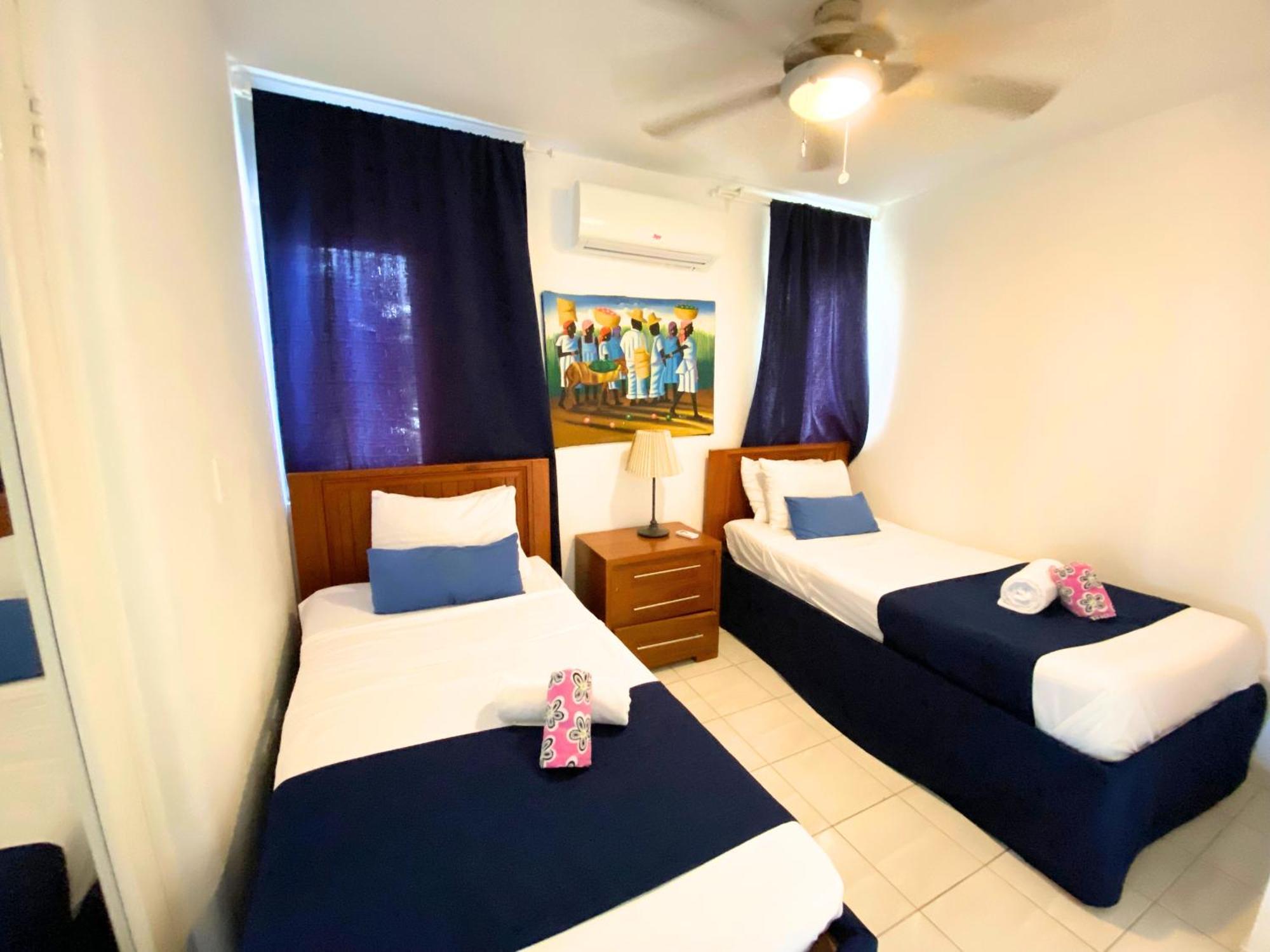 Caraibico Deluxe Beach Club & Spa Punta Cana Exterior photo