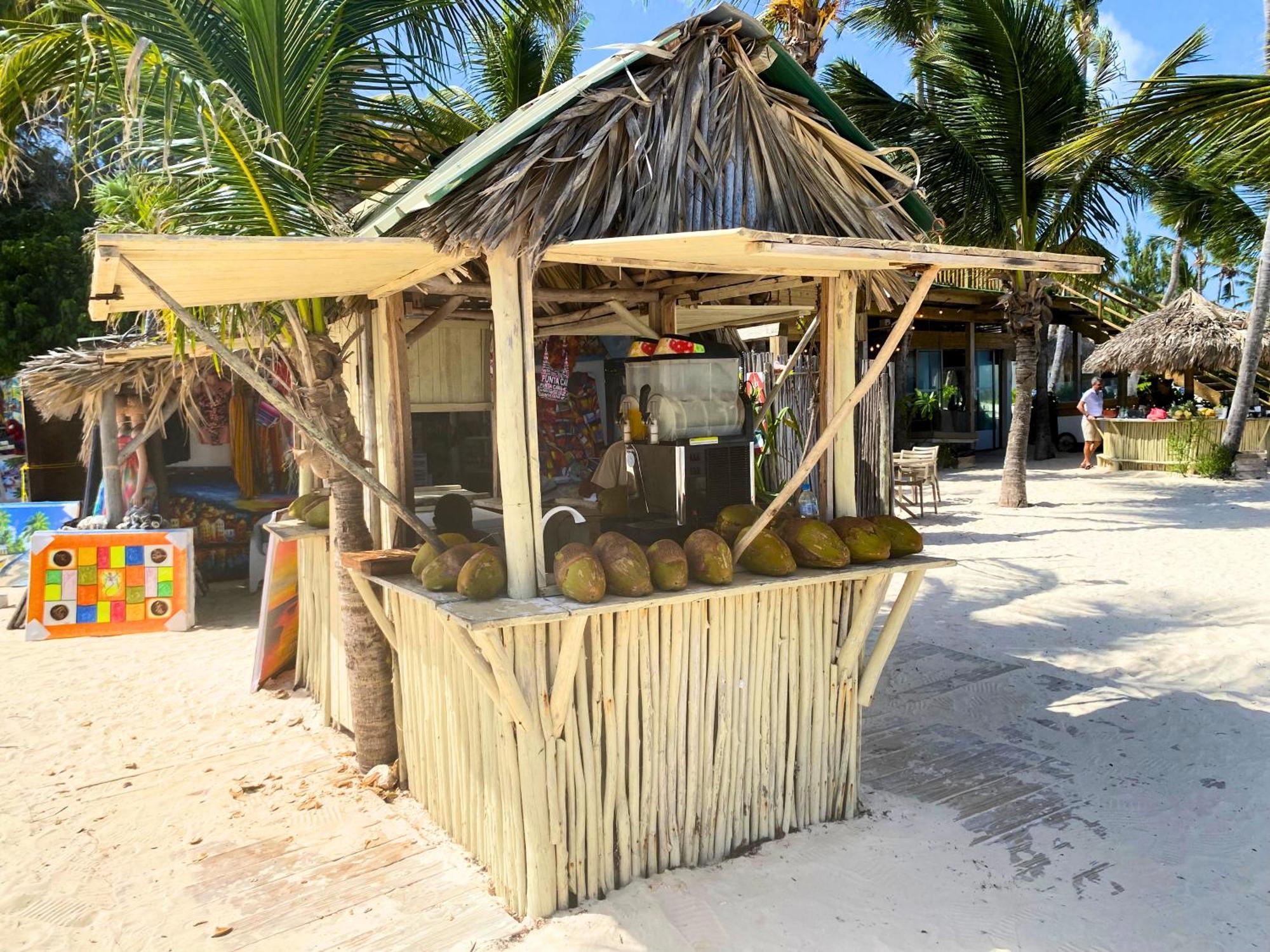 Caraibico Deluxe Beach Club & Spa Punta Cana Exterior photo